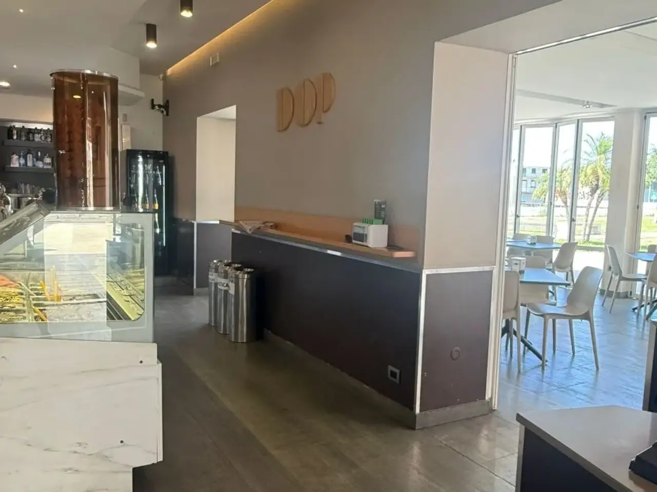 Gelateria in Piazza Stazione 23, Barcellona Pozzo Di Gotto, {3} - Foto 2
