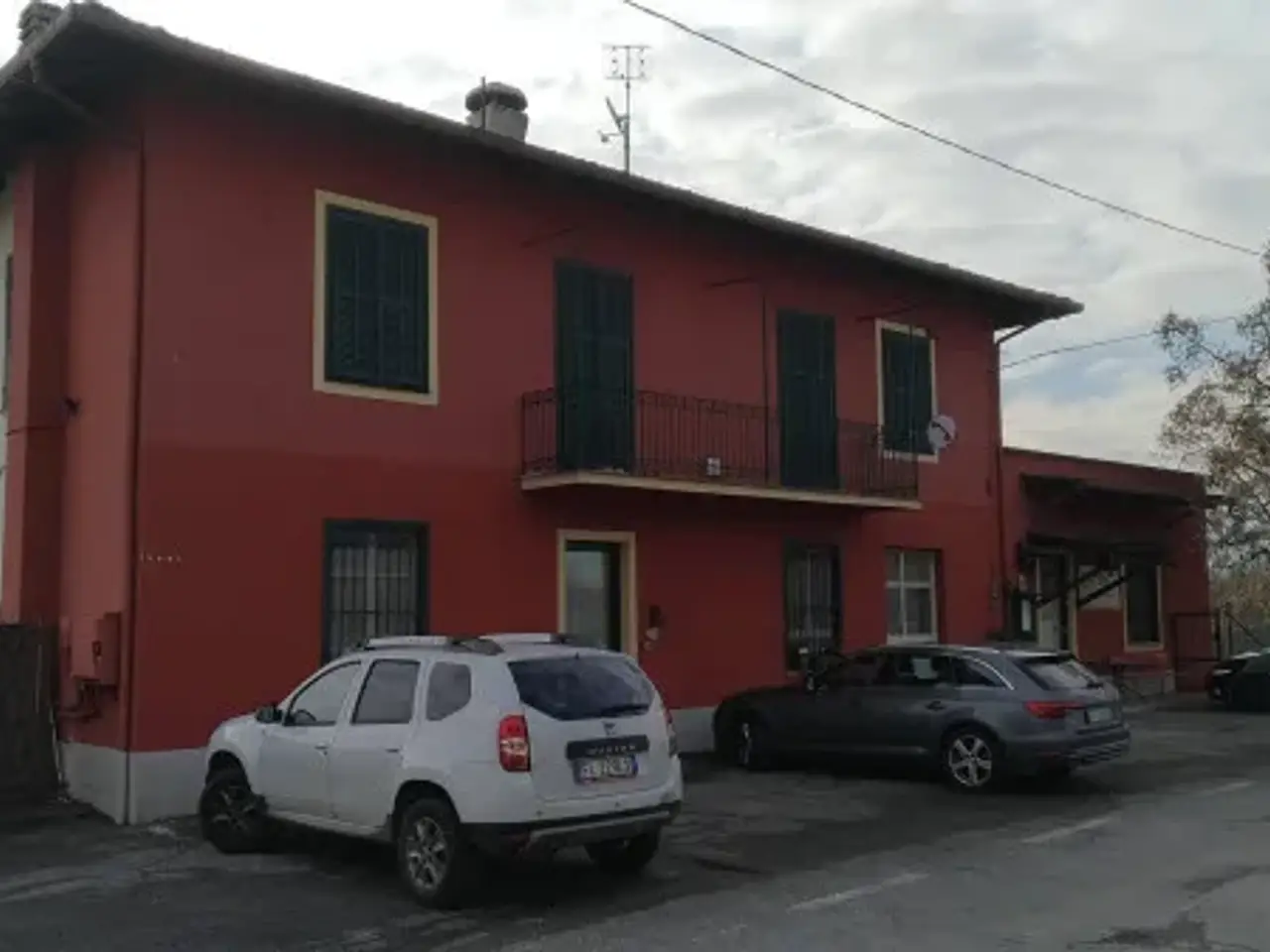 Negozio in Strada di San Quintino 24, Mondovi', {3} - Foto 1