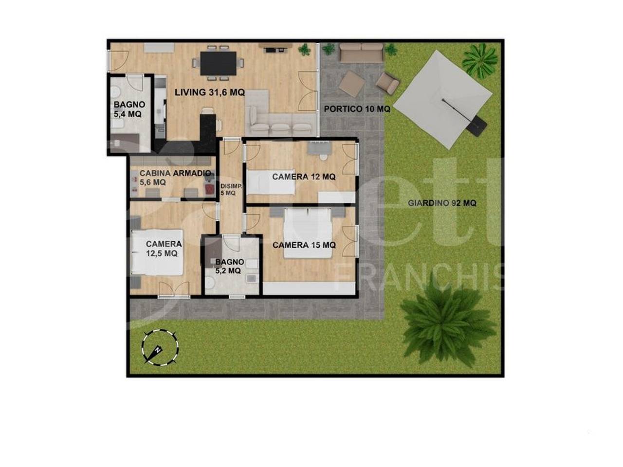 immagine annuncio 3 di 15