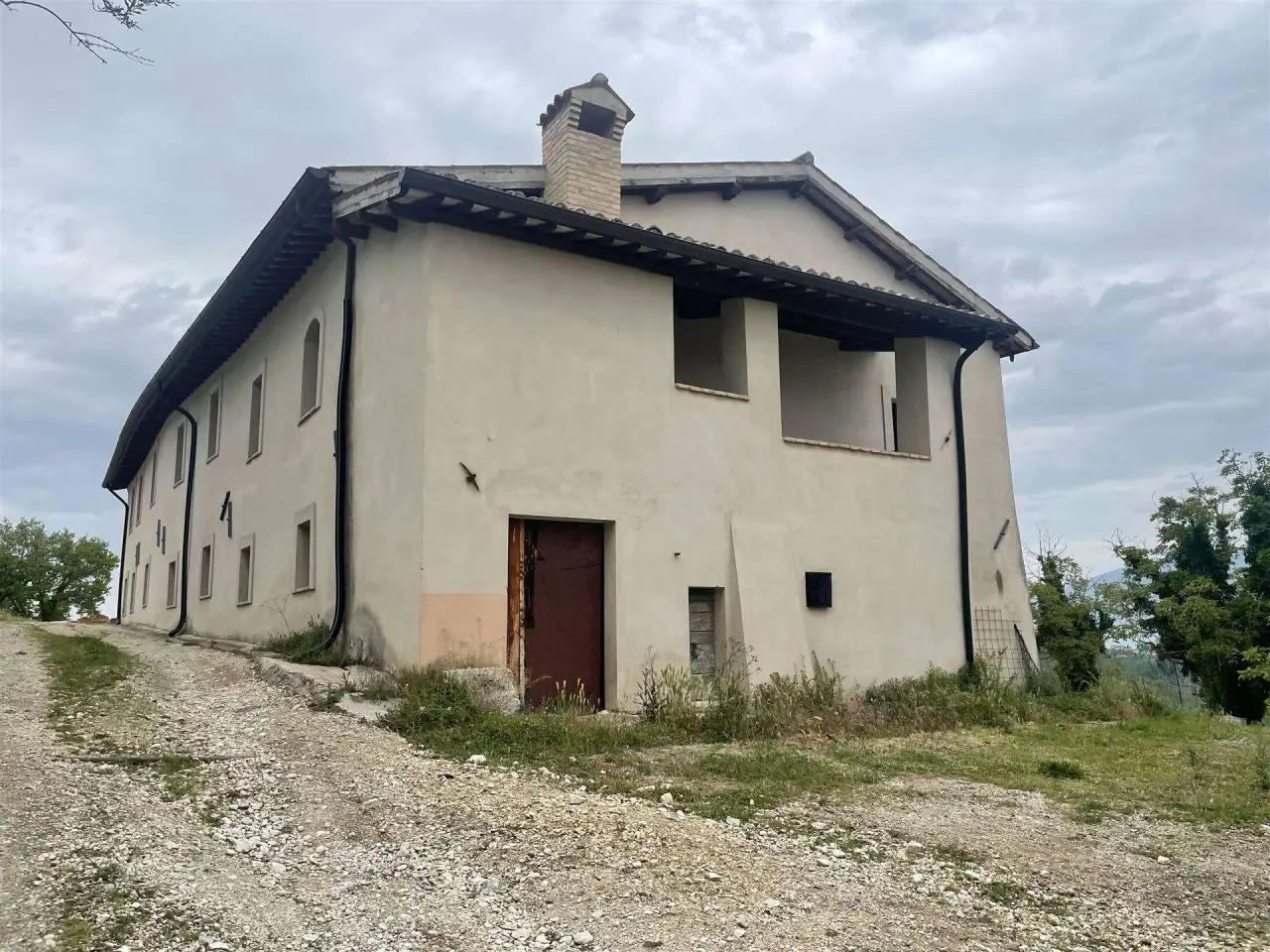 Azienda agricola in , Spoleto, {3} - Foto 1