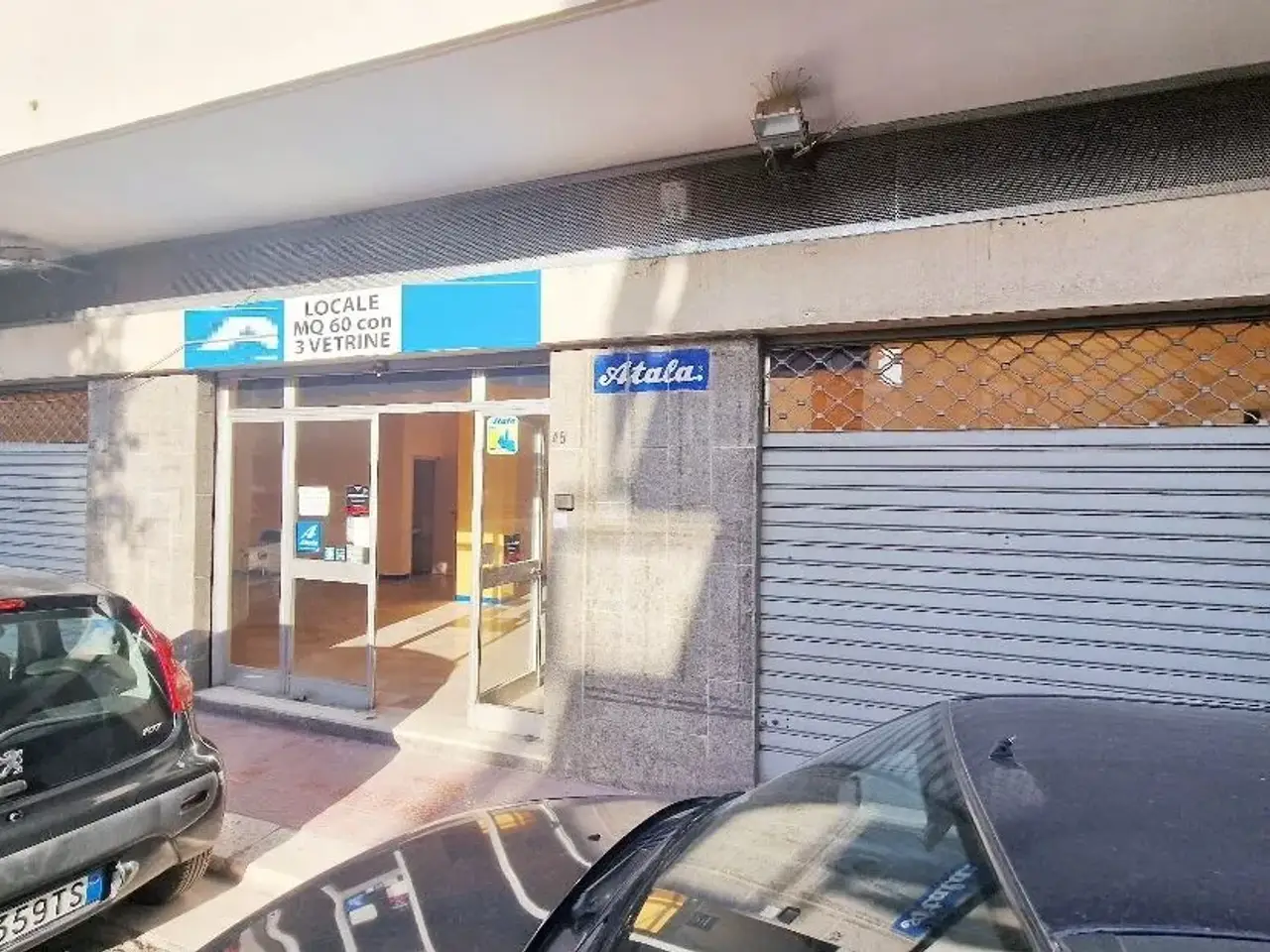 Locale commerciale in Via Gorizia Andria, Andria, Andria, {3} - Foto 1