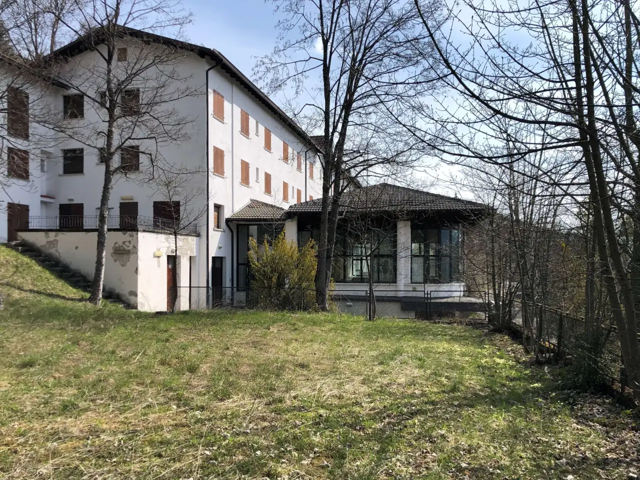Albergo in , Lama Mocogno, {3} - Foto 1