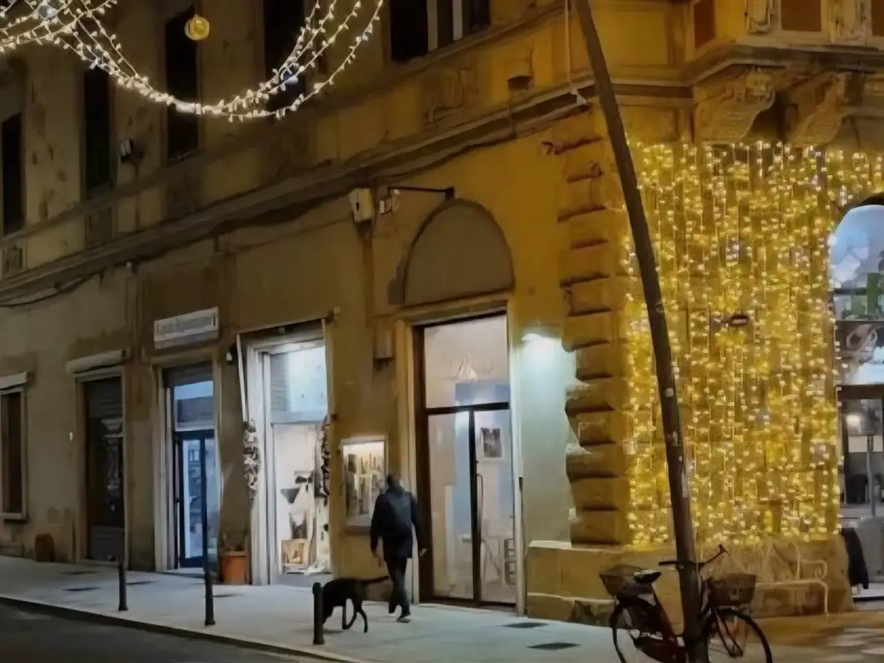 Esercizio commerciale in  Livorno, Livorno, {3} - Foto 1