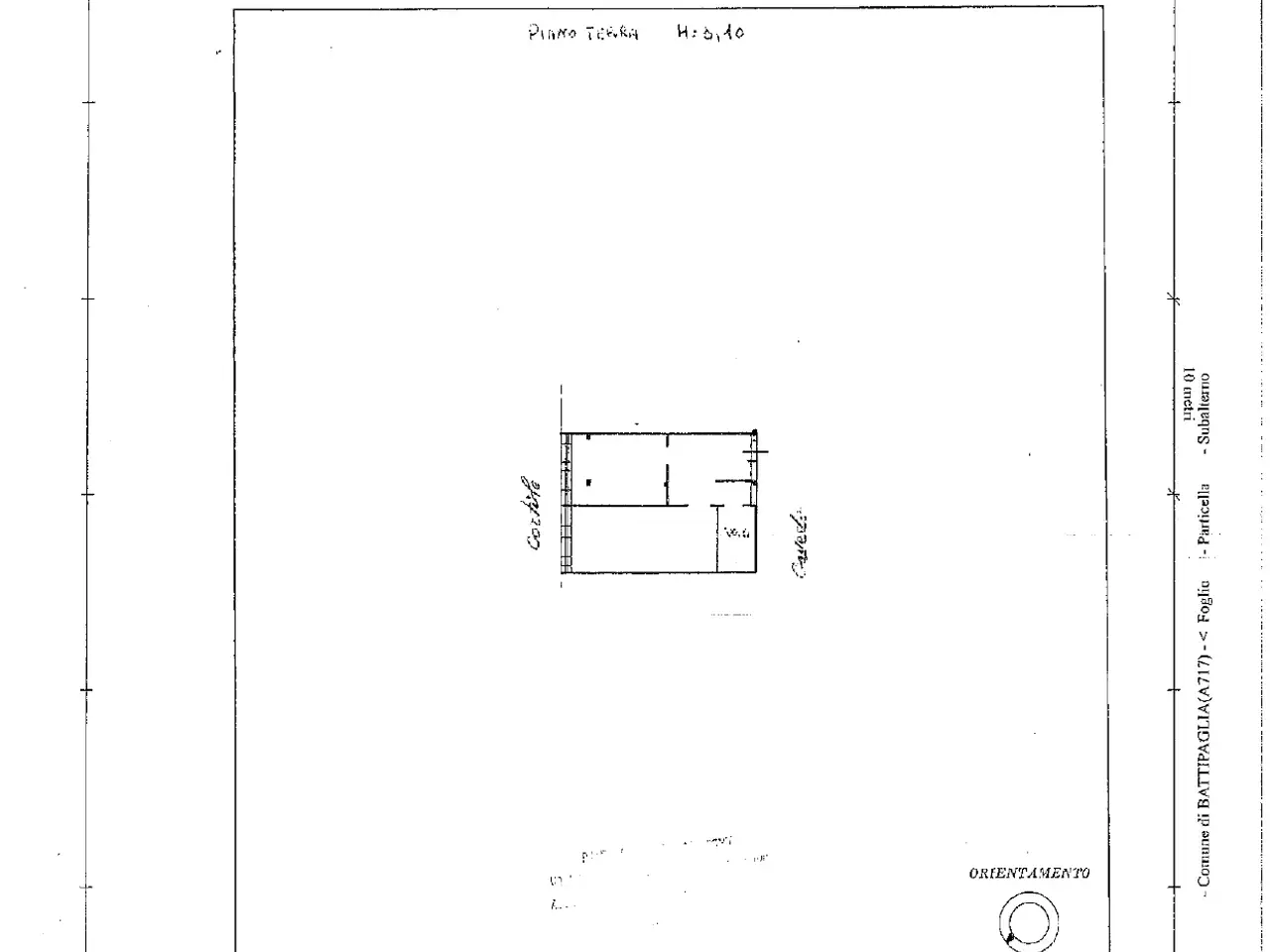 Azienda in Via Adige 28, Battipaglia, {3} - Foto 2