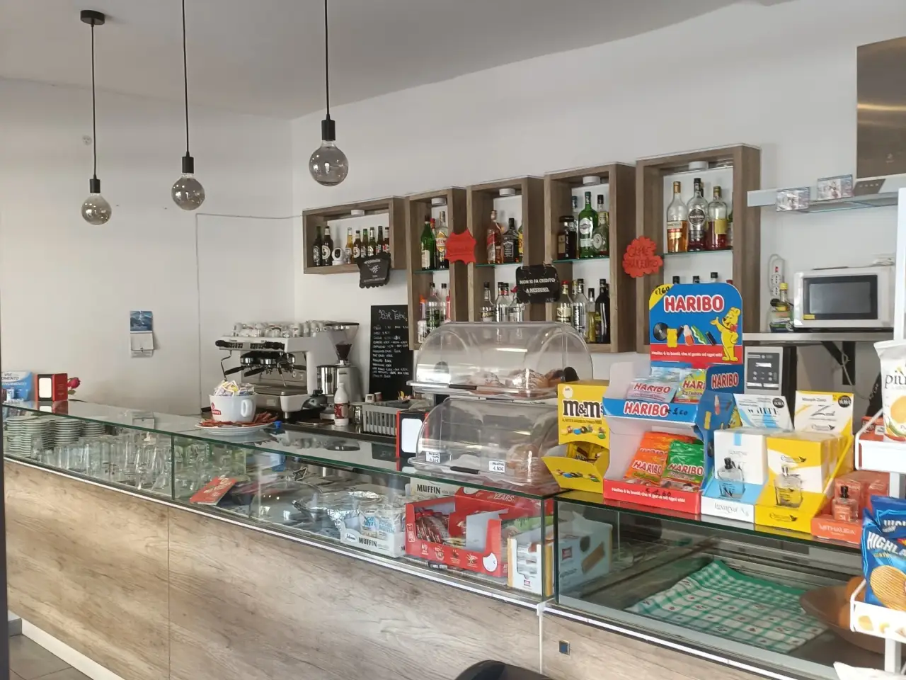 Bar in Via Cornigliano 76, Genova, {3} - Foto 2