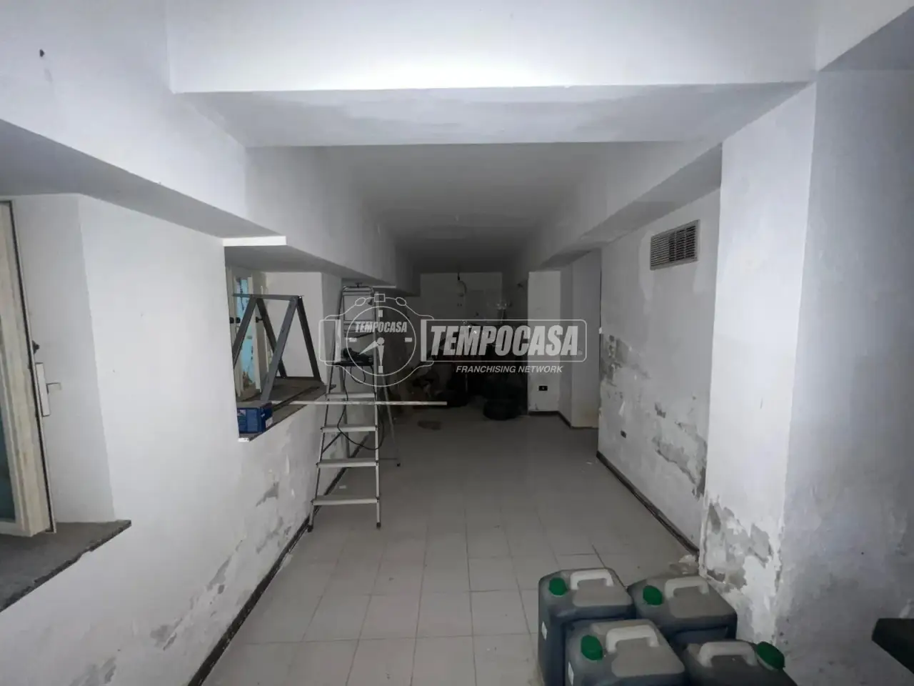 Magazzino in Via Lungomare San Saba 51, Messina, {3} - Foto 2