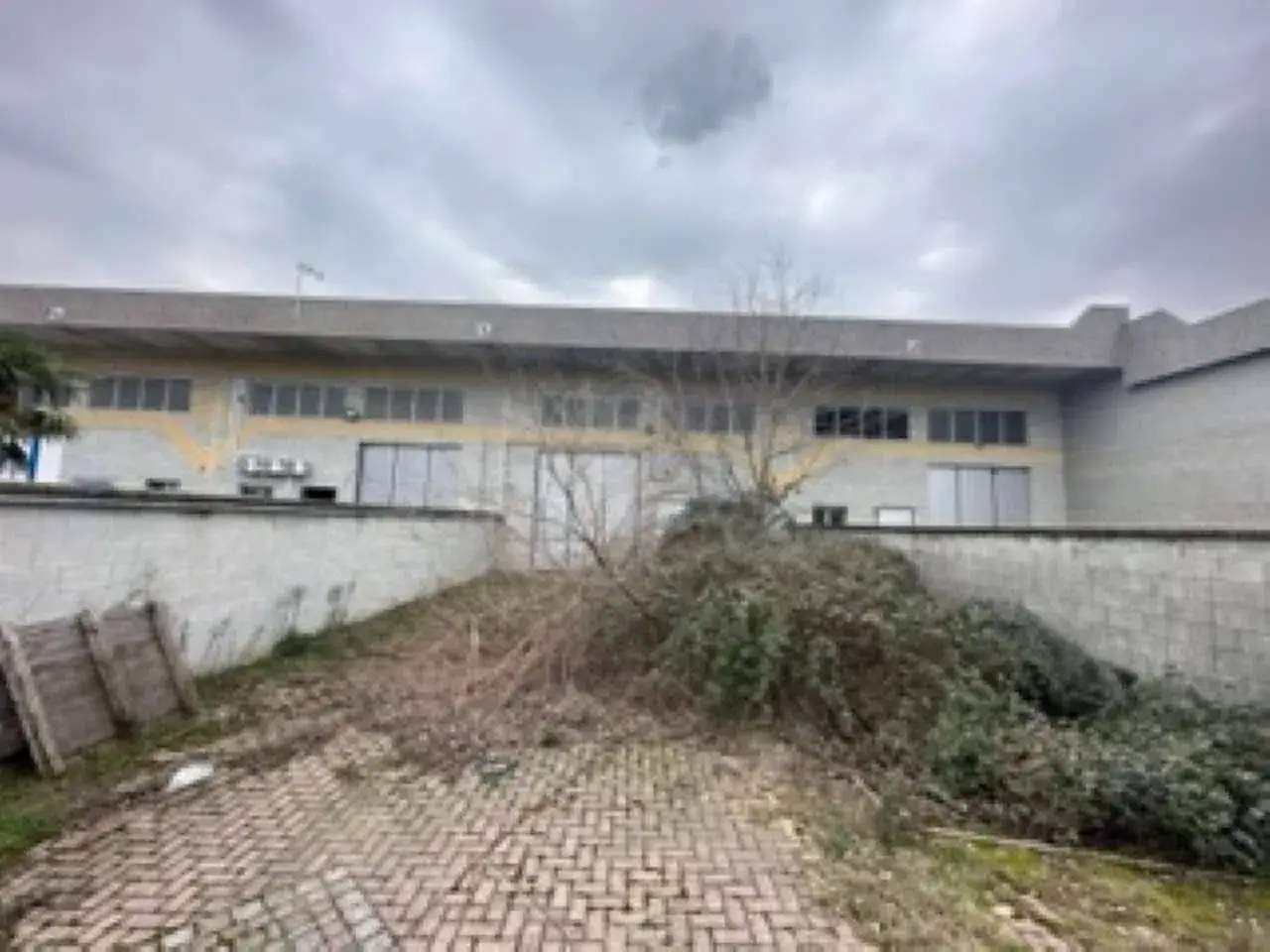 Capannone in Via Edison, , Trecate, Novara, Trecate, {3} - Foto 1