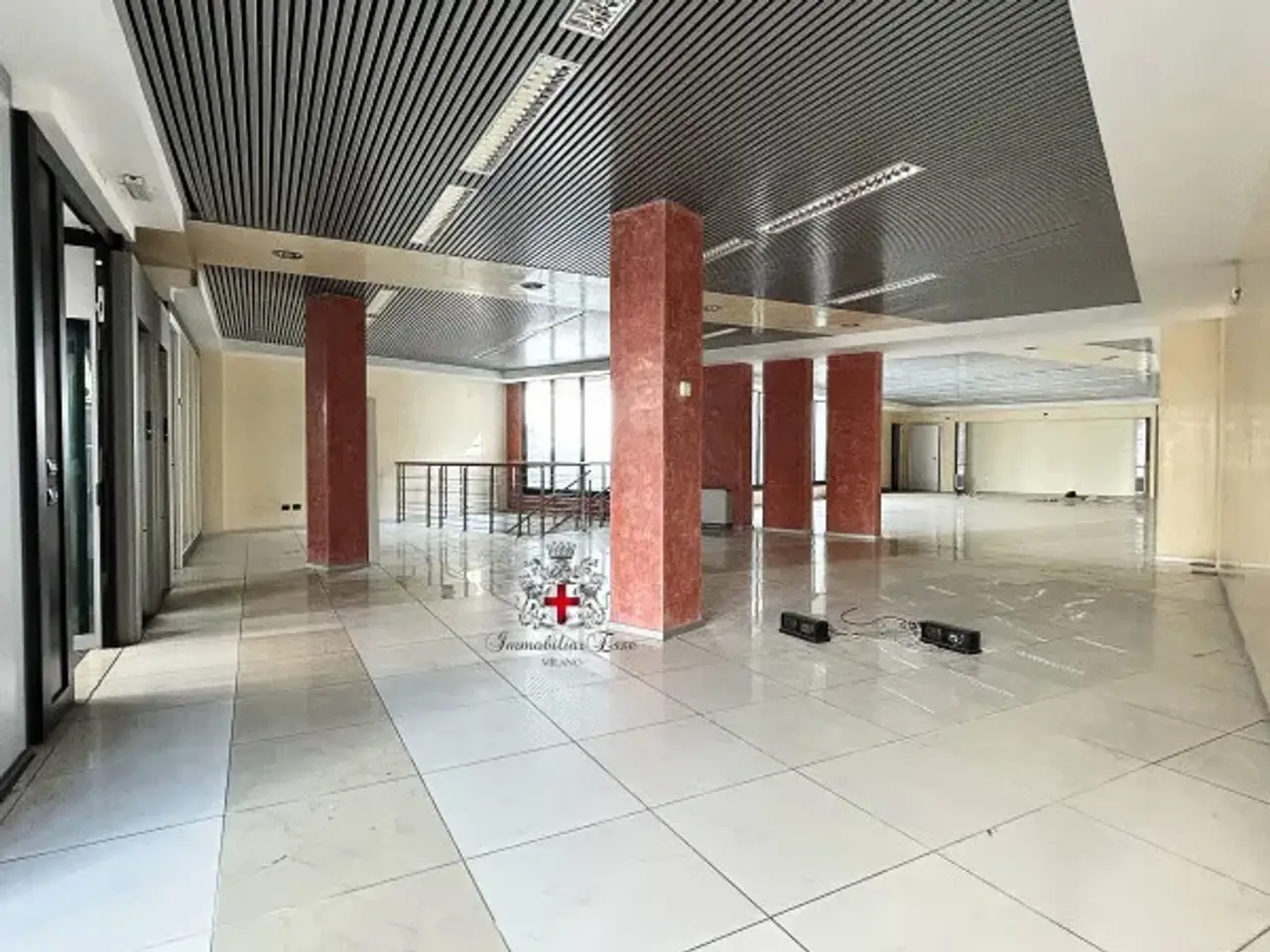 Negozio in Via Pietro Andrea Saccardo 1, Milano, {3} - Foto 2