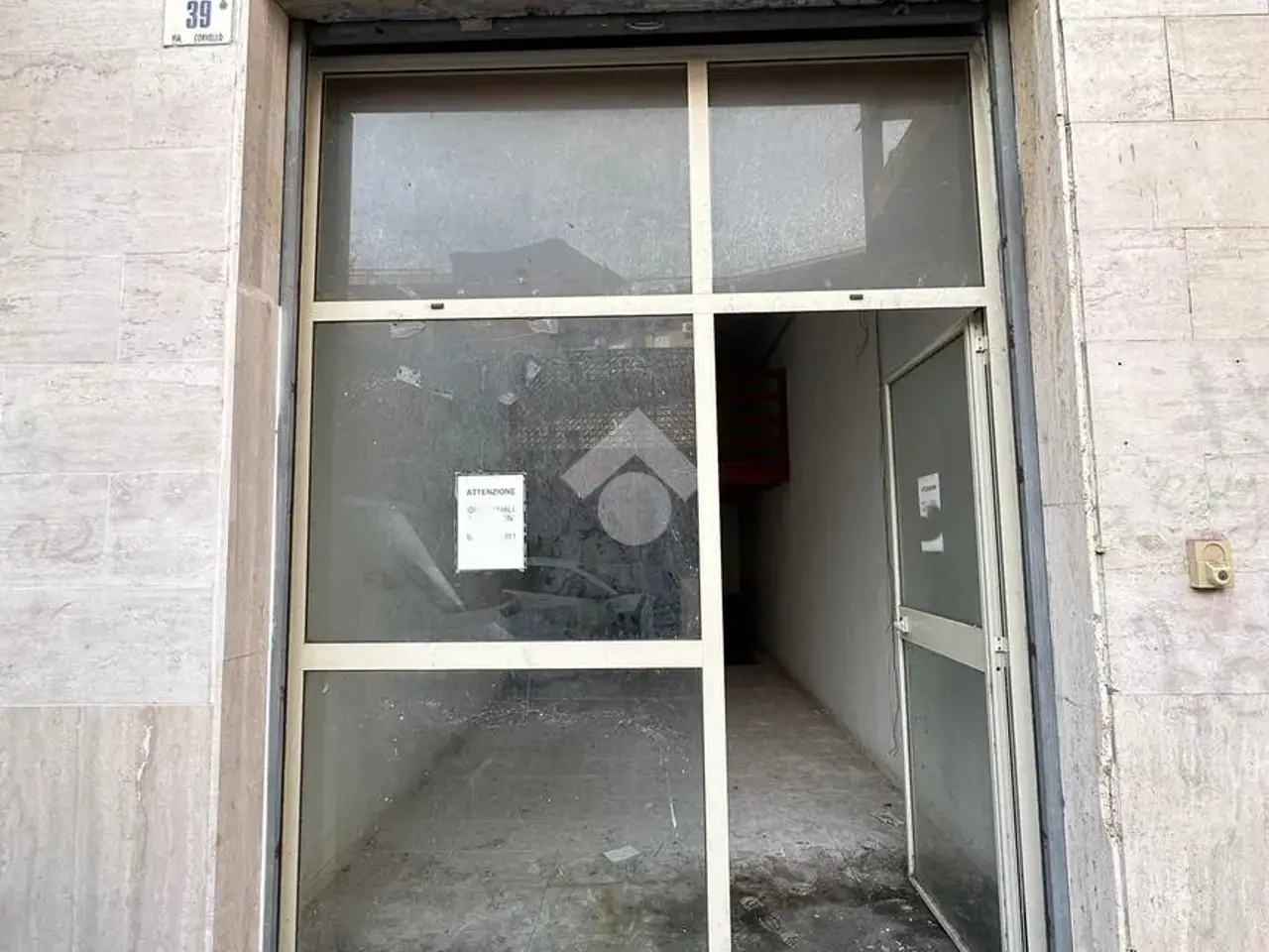 Negozio in Bottega Via Corvello 39, Catania, {3} - Foto 2