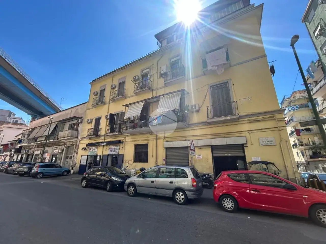 Negozio in Via Abate Minichini 34, Napoli, {3} - Foto 2