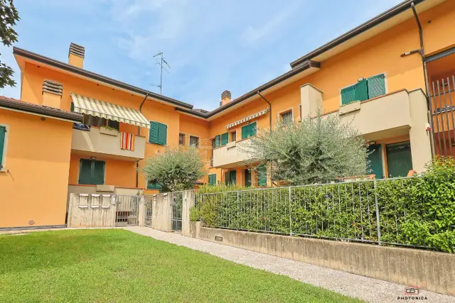 3-room flat in Via Francesco d'Agostino, Imola - Photo 1