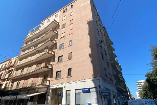 Zweizimmerwohnung in Via Domenico Acclavio 2, Taranto - Foto 1