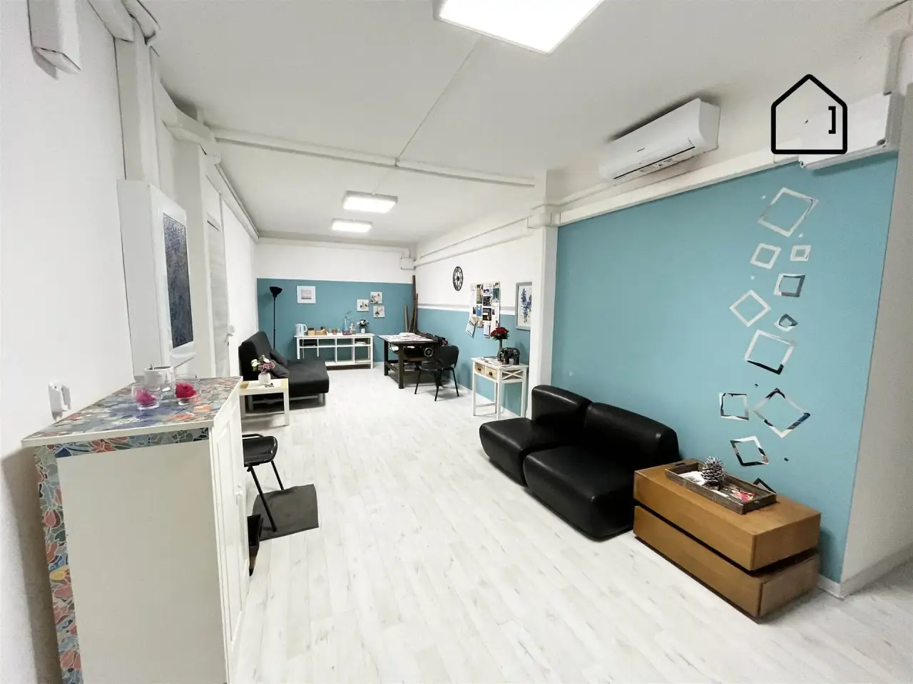 Ufficio in , Firenze, {3} - Foto 1