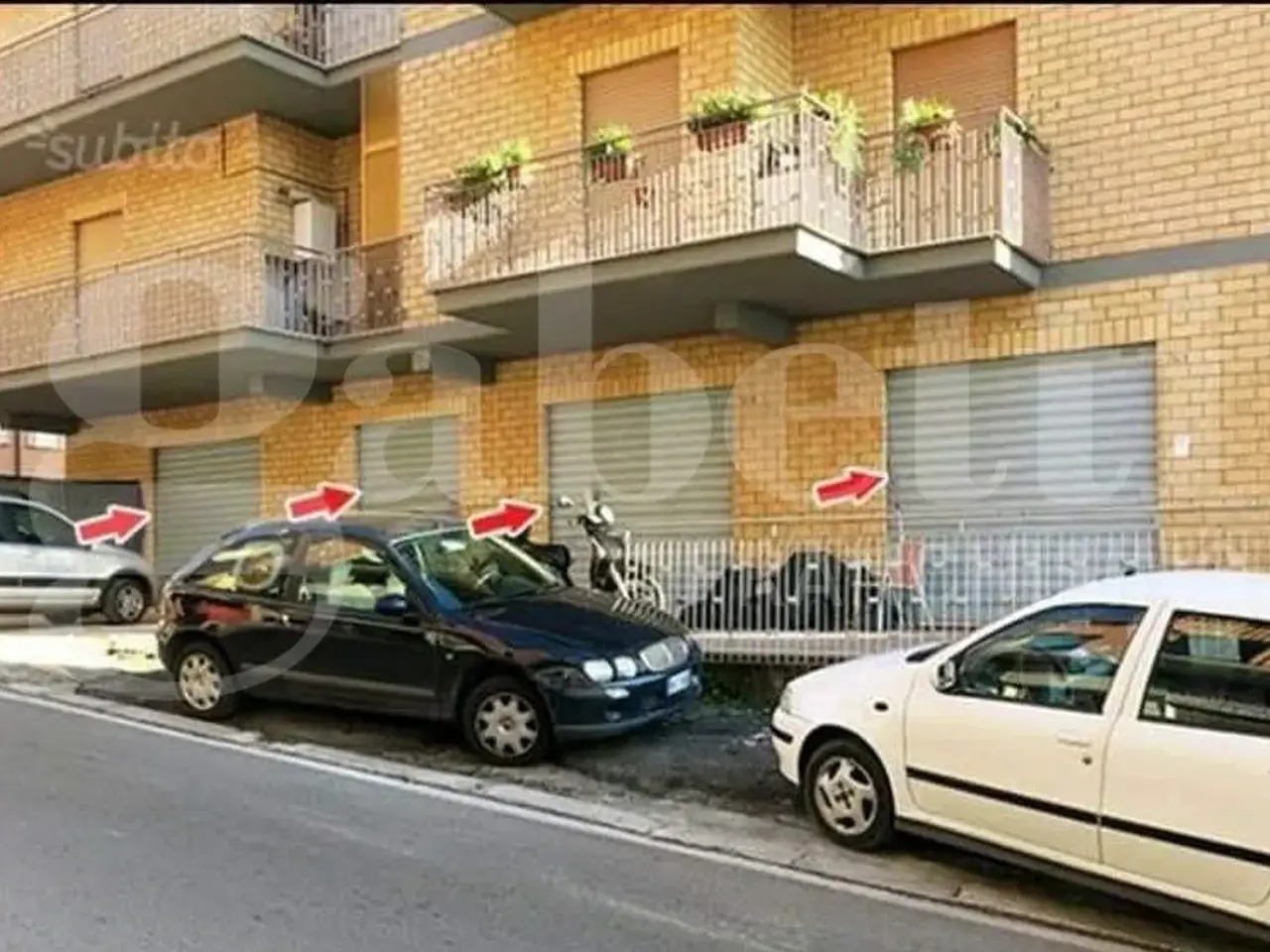 Negozio in Via Salvo d'Acquisto 55, Priverno, {3} - Foto 1