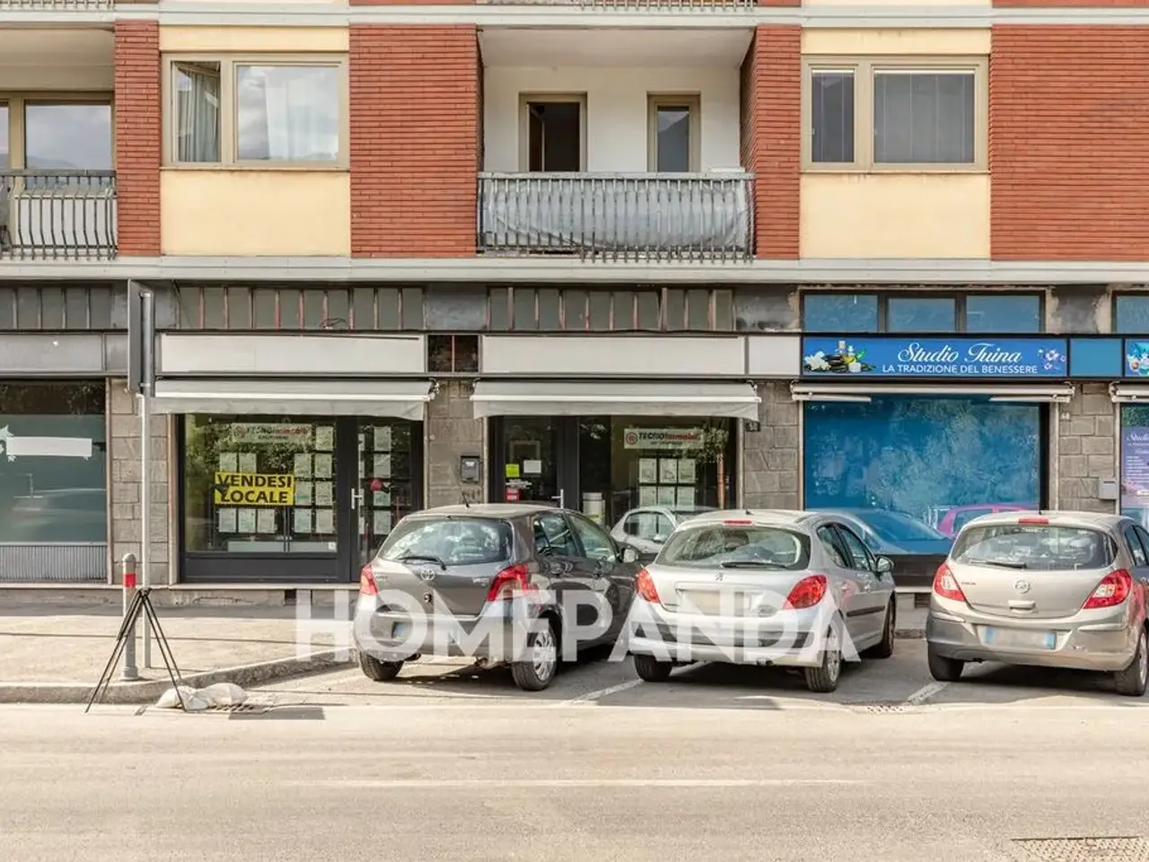 Negozio in Via ChambéRy 50, Aosta, {3} - Foto 2