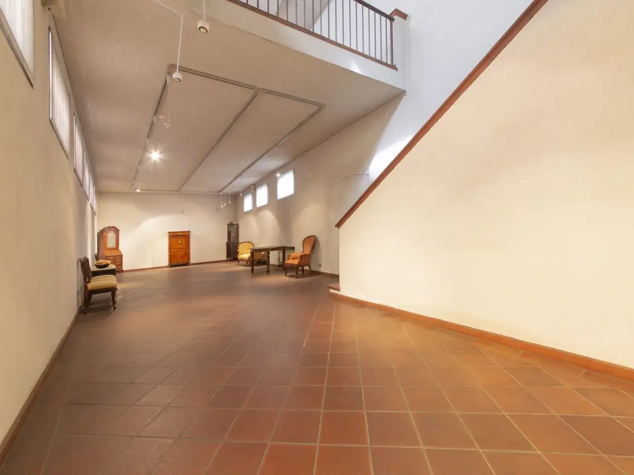 Ufficio in Via Sant'Anna N. 19., Arese, {3} - Foto 2