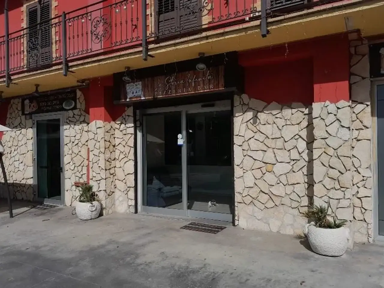 Negozio in Via Selva Piana 75, Casoli, {3} - Foto 1
