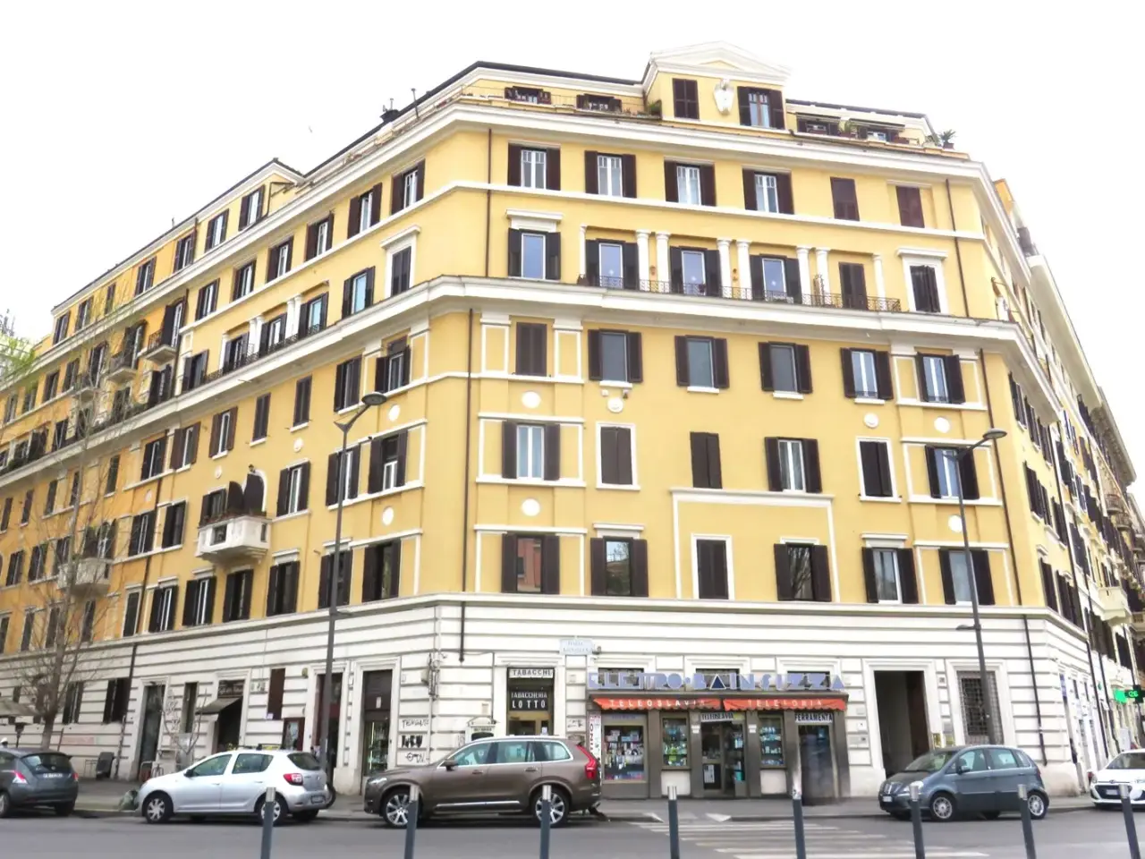 Negozio in Viale Carso , Roma, {3} - Foto 1