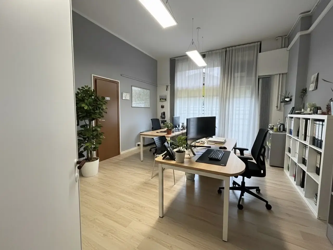 Ufficio in , Abano Terme, {3} - Foto 2