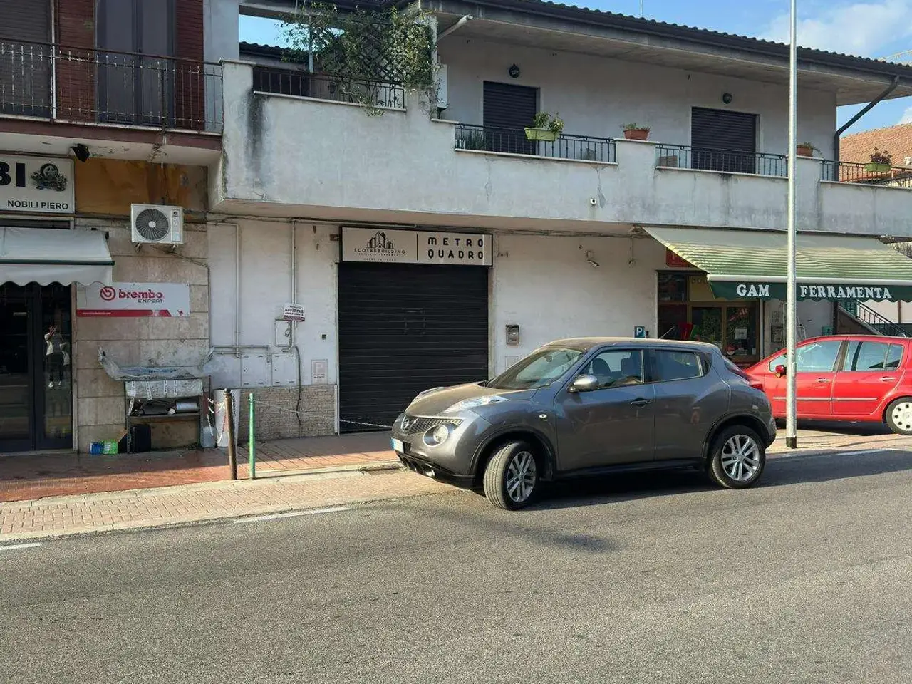 Negozio in , Colleferro, {3} - Foto 1