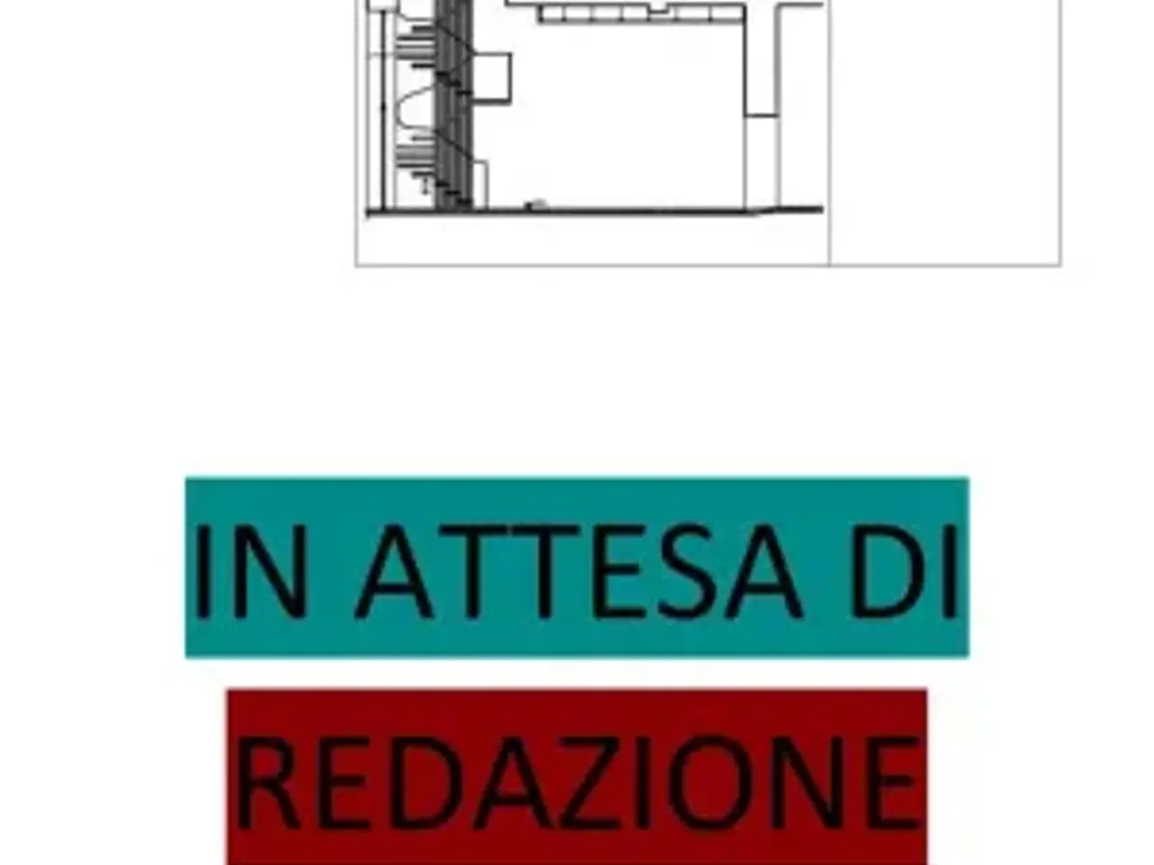 Negozio in Via dei Calzaiuoli 3, Firenze, {3} - Planimetria 1