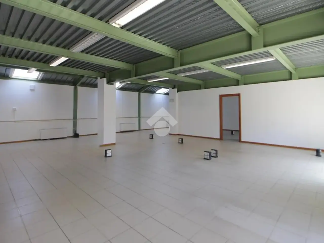 Ufficio in Via Mario Giuntini 25, Cascina, {3} - Foto 1