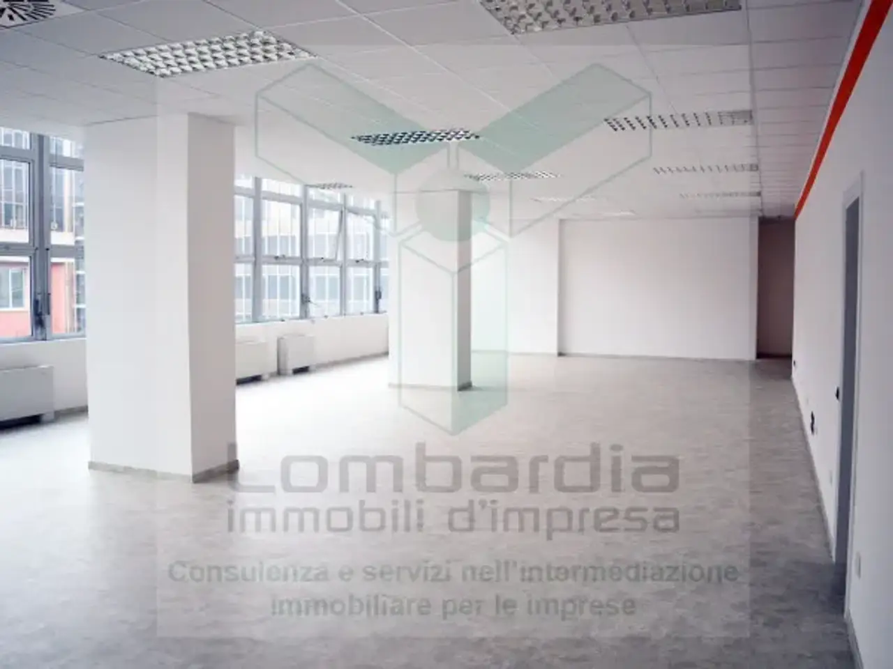 Ufficio in Via Mecenate, Milano, {3} - Foto 2