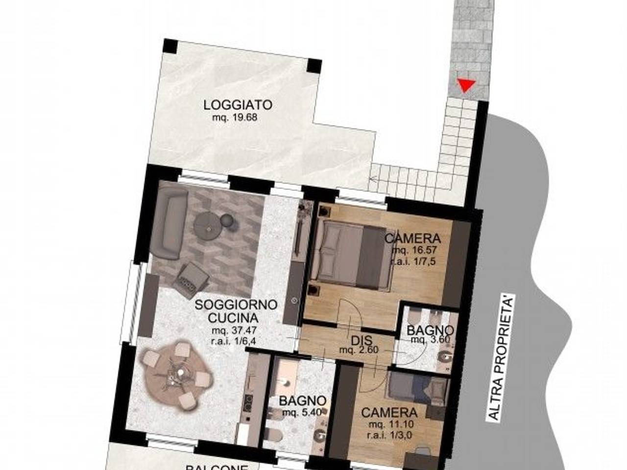 immagine annuncio 11 di 13