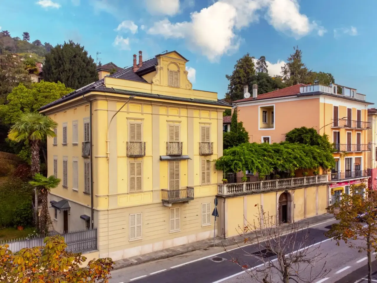 Albergo in , Belgirate, {3} - Foto 1