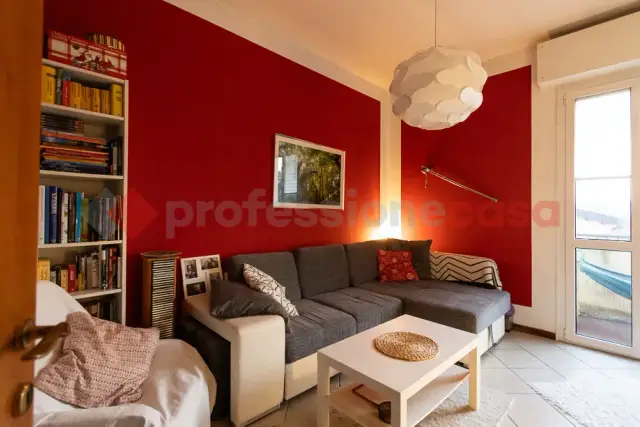 3-room flat in Via Ponte Florio 25, Verona - Photo 1