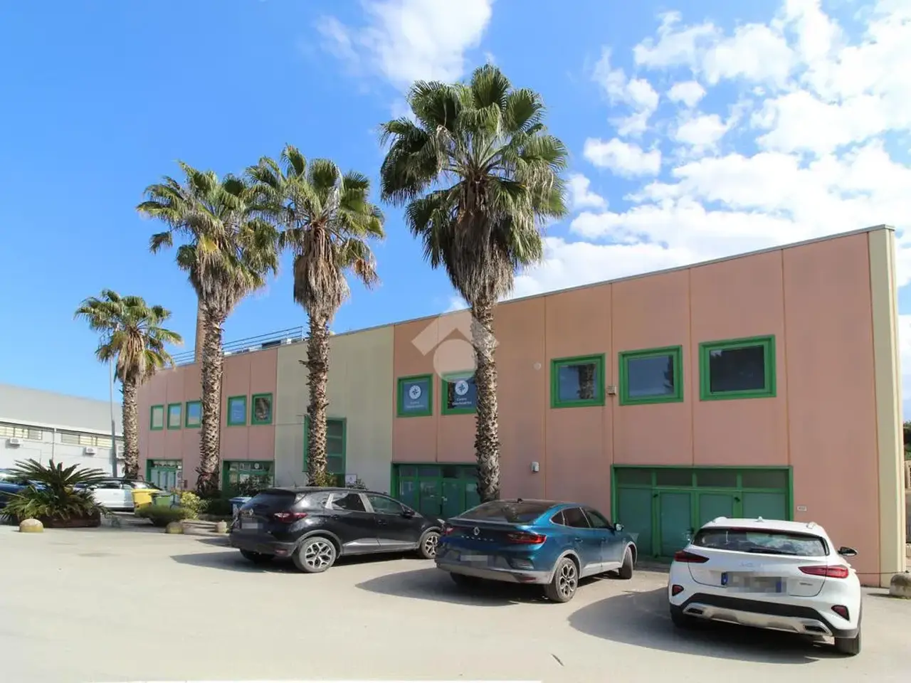 Palazzina commerciale in Via Ischia 106, Grottammare, {3} - Foto 1