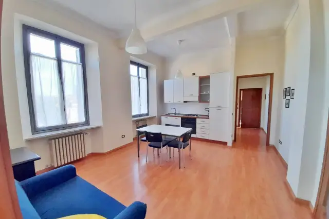 Dreizimmerwohnung in Via Francesco Perotti, Mondovì - Foto 1