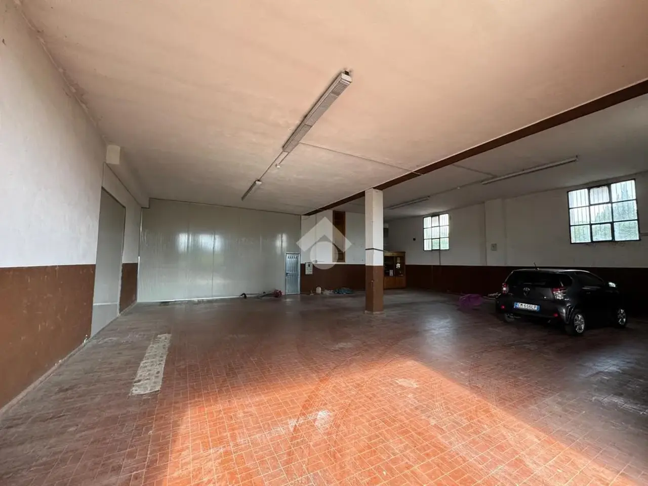 Magazzino in Via Nemorense 67, Nemi, {3} - Foto 2