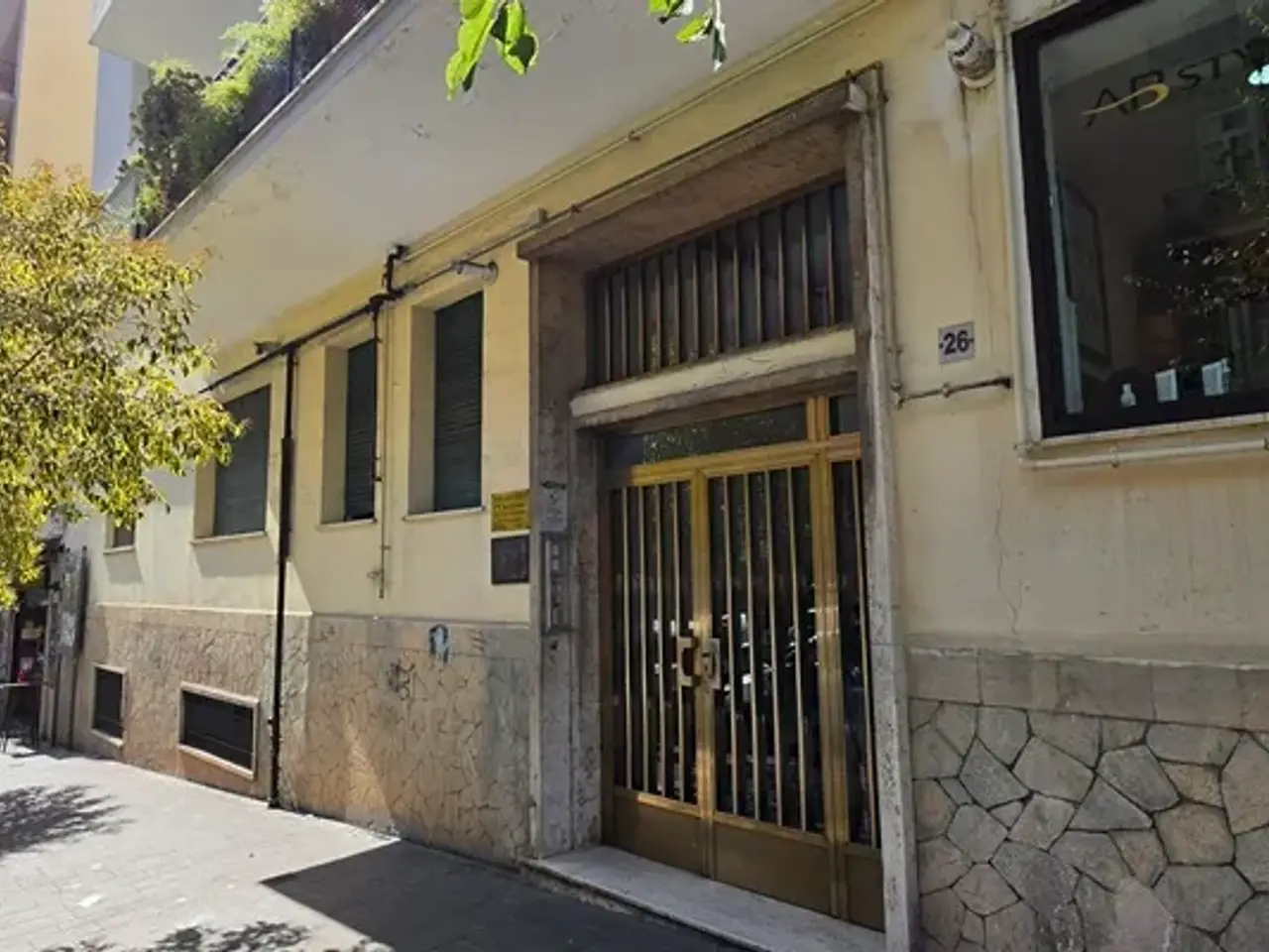 Ufficio in Via Francesco Cilea 26, Napoli, {3} - Foto 2