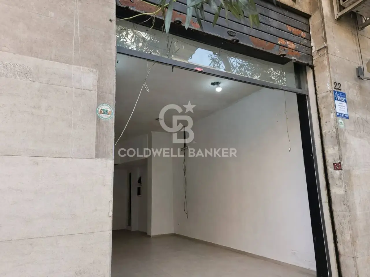 Negozio in Via Francesco Bolognesi, Roma, {3} - Foto 1