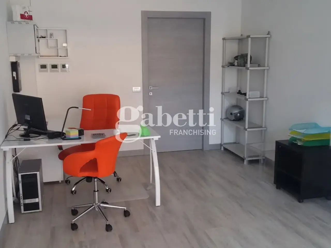 Ufficio in Via Pian dei Carpini 1, Firenze, {3} - Foto 2