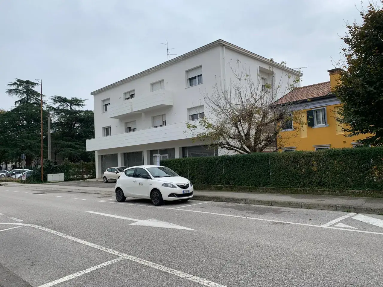 Negozio in Via Contarini, Piazzola Sul Brenta, {3} - Foto 1