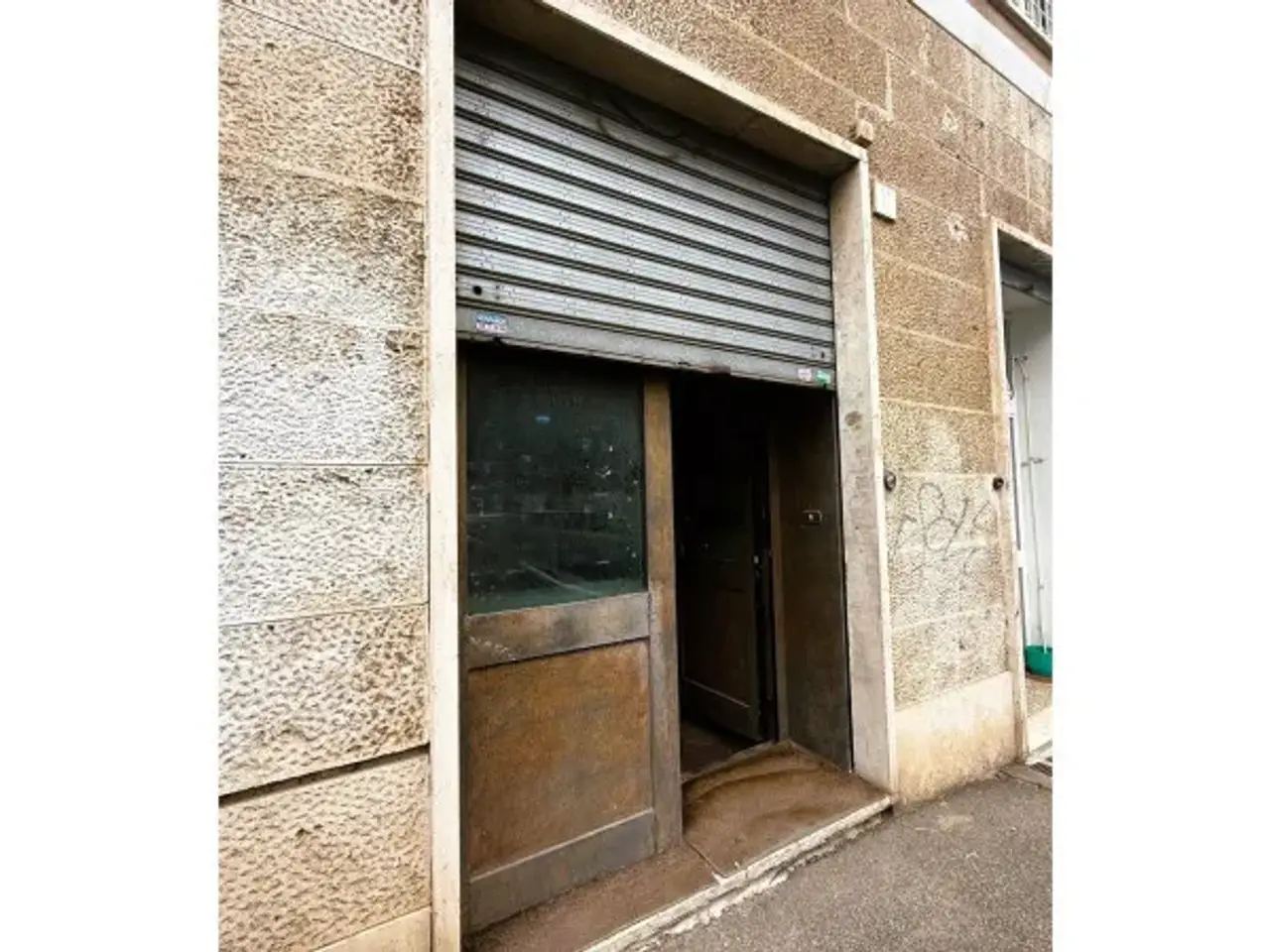 Negozio in Via Nicolò Piccinni, Roma, {3} - Foto 2