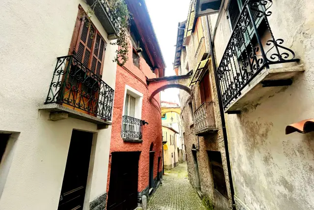 Casa indipendente in Via Ardena 5, Ormea - Foto 1