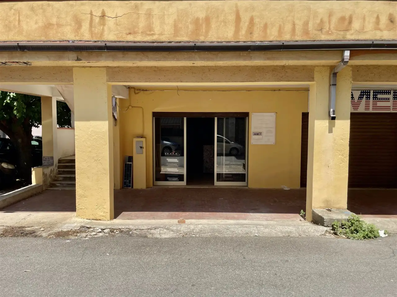 Negozio in Via Bari, Roseto Capo Spulico, {3} - Foto 1
