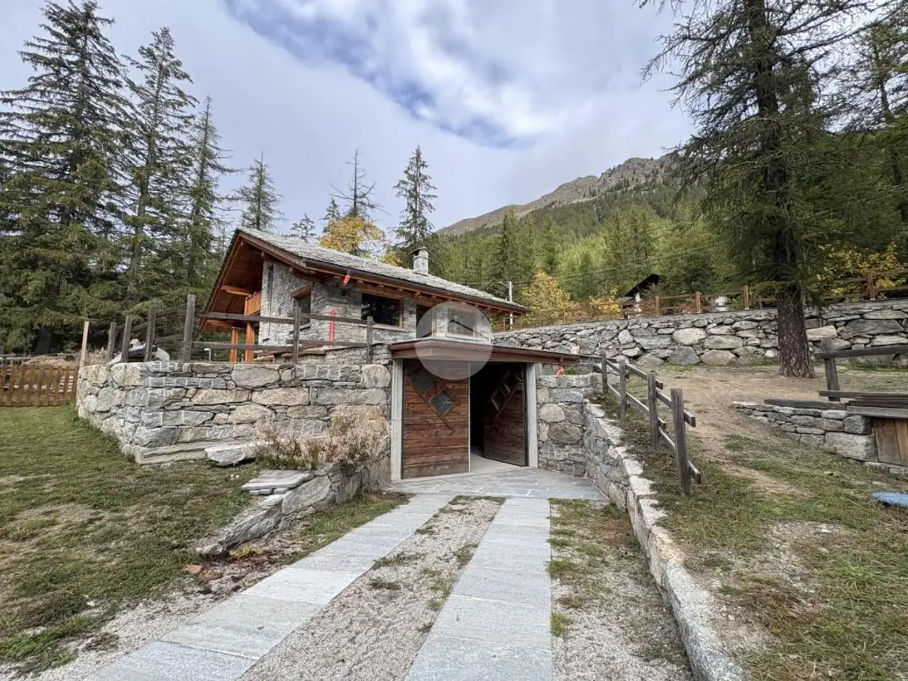 Negozio in Borgata Pian della Balma, Ceresole Reale, {3} - Foto 2