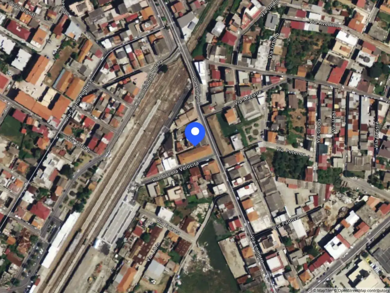 Magazzino in Traversa a Via Bengasi, 5 89013 Gioia Tauro Rc, Italia 5, Gioia Tauro, {3} - Foto 1