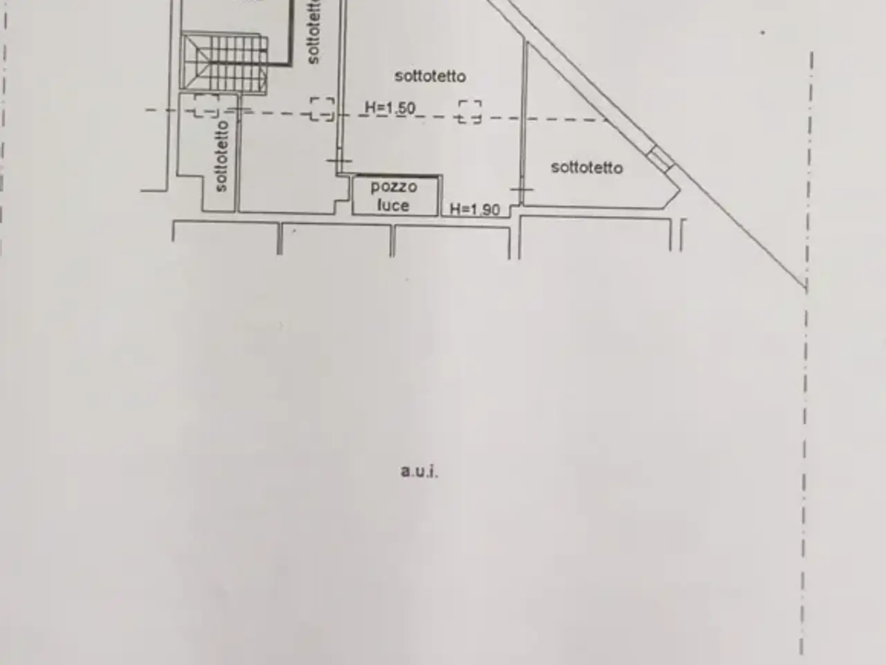 Centro commerciale in Via Ugo Braschi 12, Santarcangelo Di Romagna, {3} - Foto 2