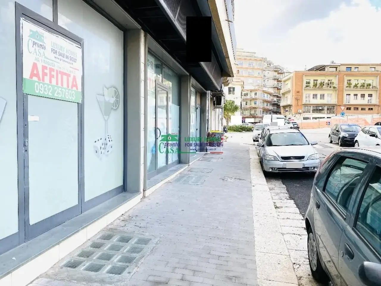 Locale commerciale in , Ragusa, {3} - Foto 1