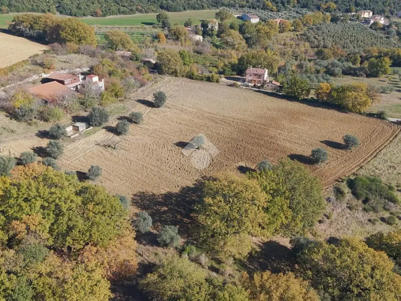 Negozio in Azienda Agricola Strada di Collespino 3, Narni, {3} - Foto 1