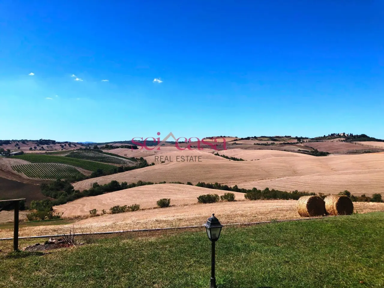 Agriturismo in Magliano in Toscana, Magliano in Toscana, {3} - Foto 1