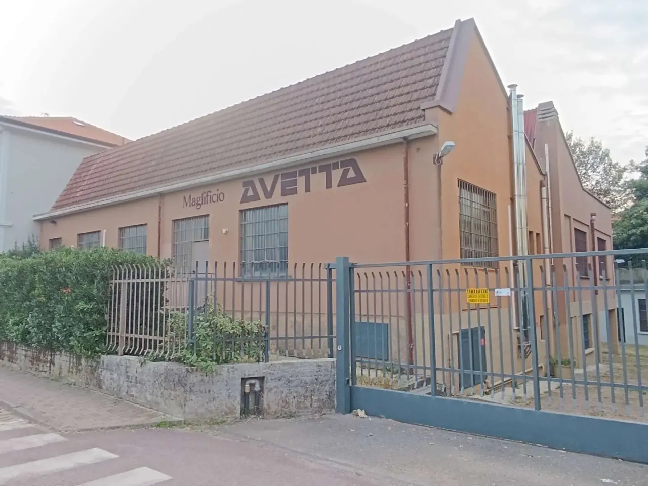 Negozio in Via Roma, Paderno D'Adda, {3} - Foto 1