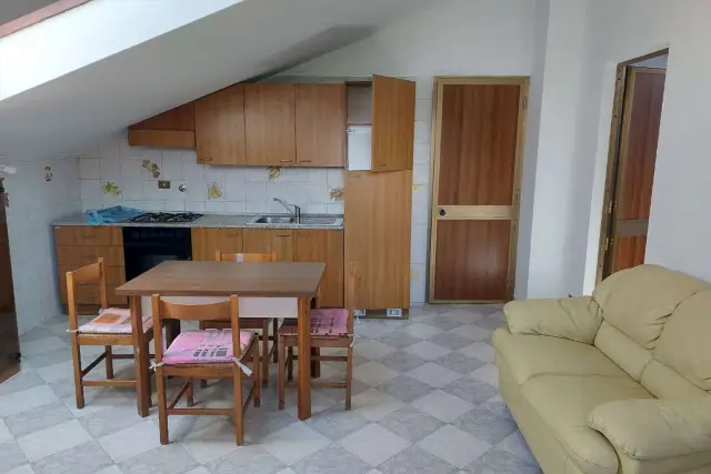 2-room flat in Via Prever 50, Ciriè - Photo 1