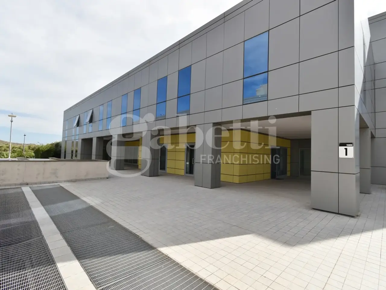 Ufficio in Via Ghana 17, Olbia, {3} - Foto 1