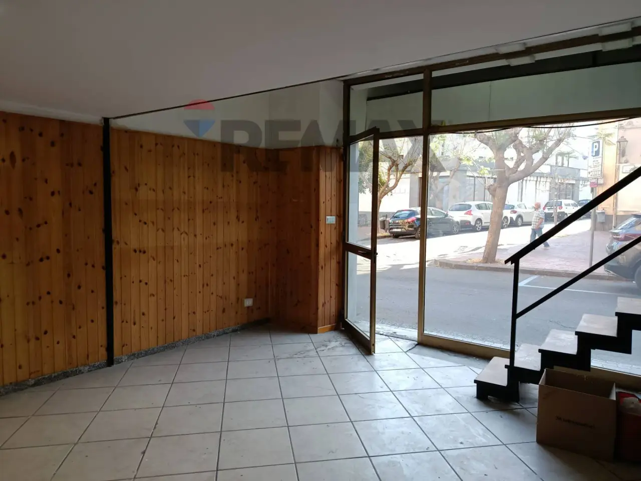 Negozio in Via Vittorio Emanuele 25, Aci Catena, {3} - Foto 1